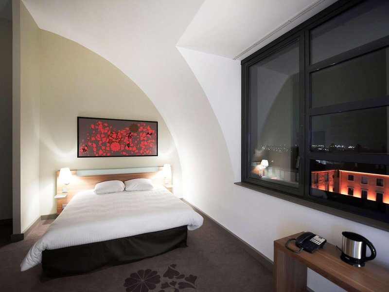 Mercure Cholet Centre