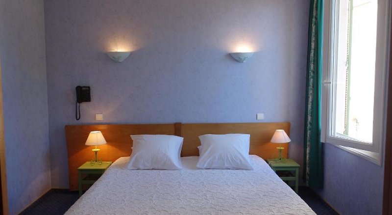 Hotel Le Préjoly
