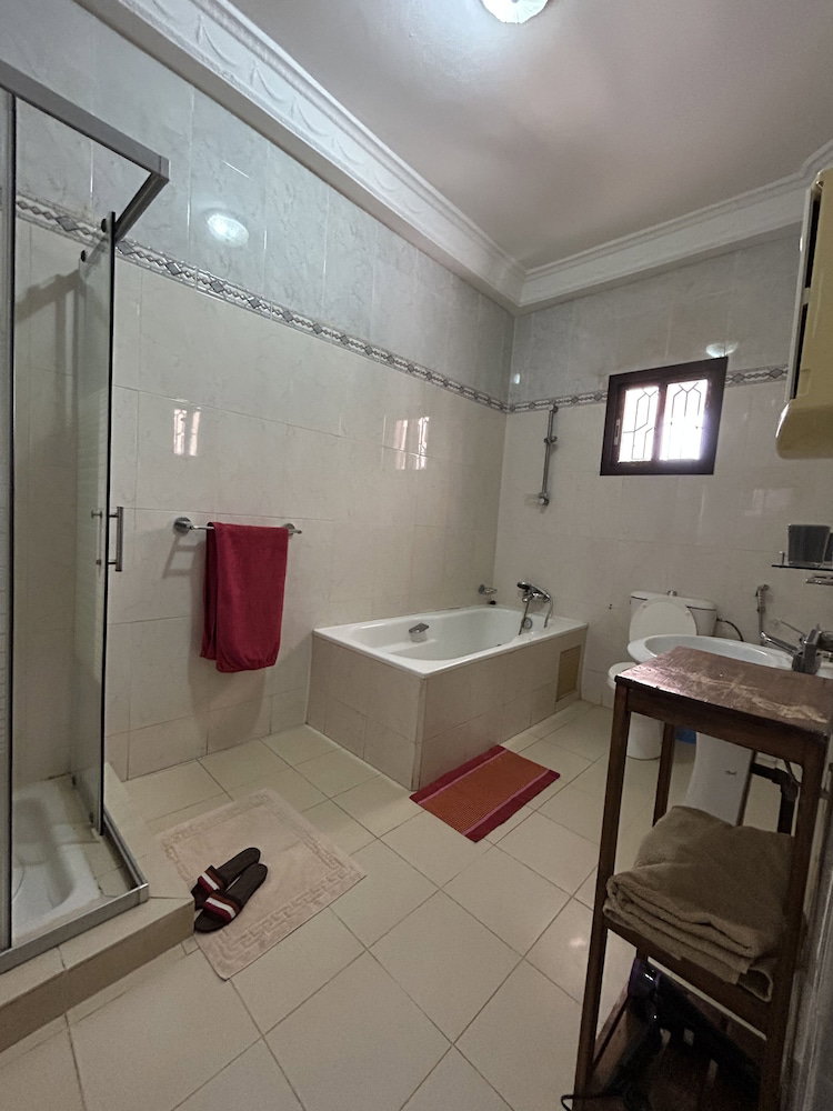Hotel Villa Jade