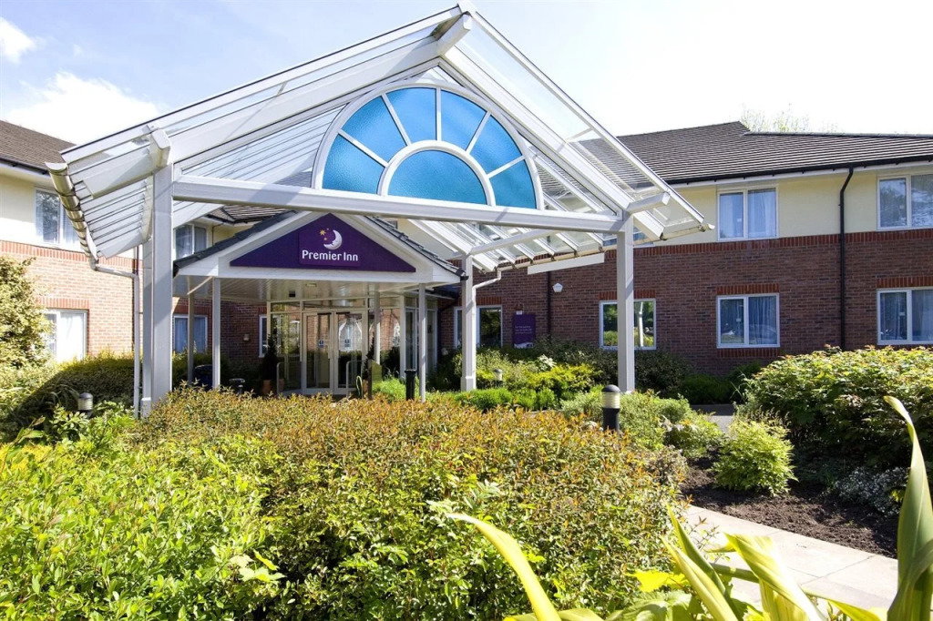 Hotel Premier Inn Birmingham South