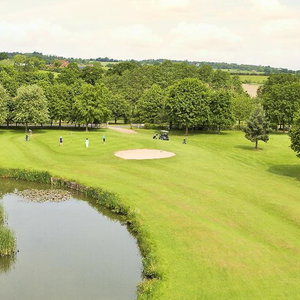 Hotel The Abbey Hotel cazare Redditch