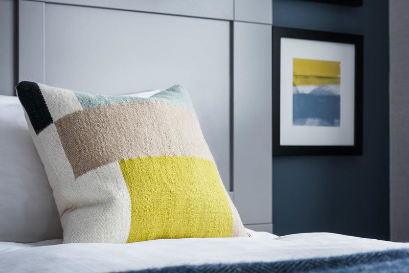 Hotel Voco St. John's Solihull