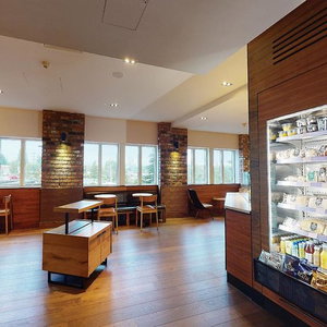 Hotel Village Hotel Birmingham Dudley cazare Dudley