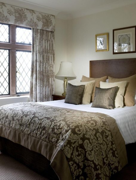 Hotel New Hall Hotel & Spa