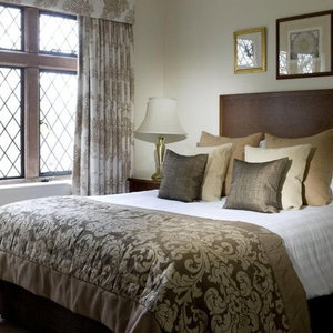 Hotel New Hall Hotel & Spa cazare Sutton Coldfield