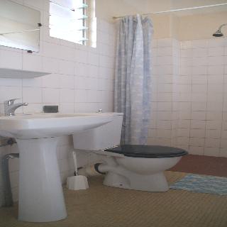 Hotel Oceanic Dakar