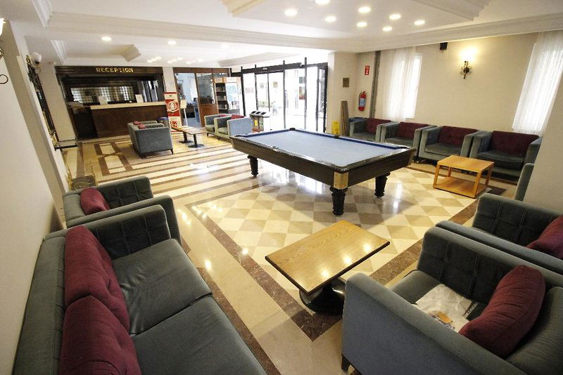 Hotel Town Hotel Mudanya