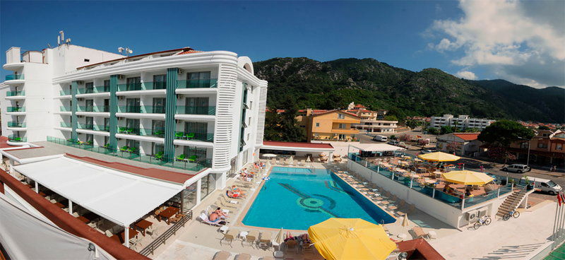 Hotel Idas Hotel