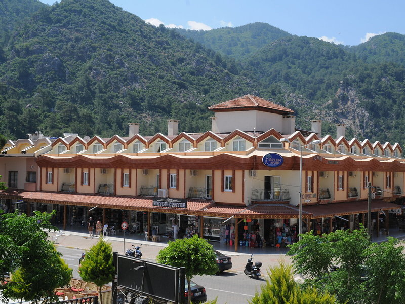 Hotel Özlem Apart 2