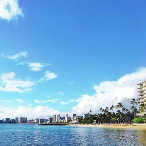 Hotel Kaimana Beach Hotel cazare Honolulu