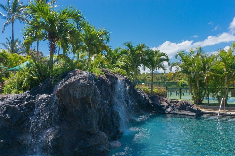 The Cliffs At Princeville
