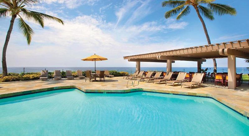 Hotel Kanaloa At Kona By Outrigger