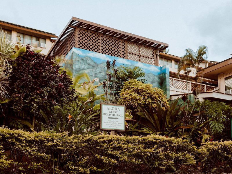 Hotel Banyan Harbor Resort