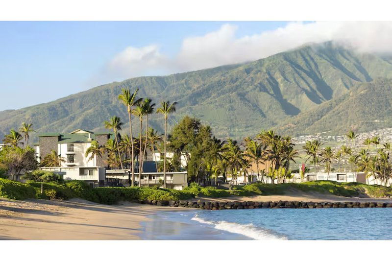 Hotel Hampton Inn & Suites Maui North Shore