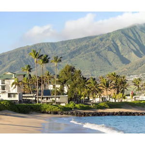 Hotel Hampton Inn & Suites Maui North Shore cazare Kahului