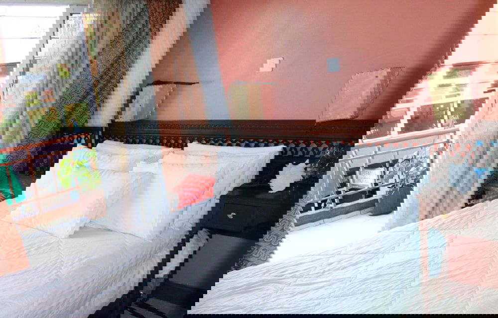 Hotel City Wall Hotel