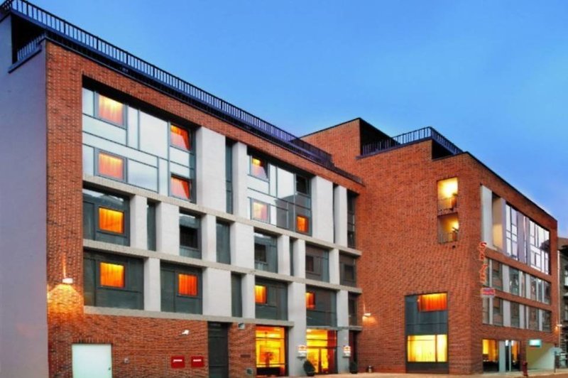 Hotel Nexto Dormero Hotel Budapest