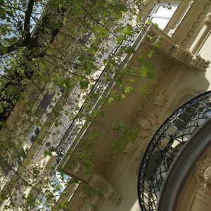 Hotel Gerloczy Boutique Hotel cazare Budapest