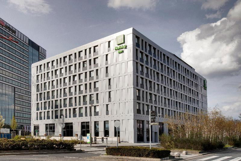 Hotel Holiday Inn Frankfurt Airport
