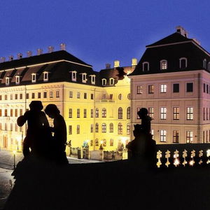 Hotel Hotel Taschenbergpalais Kempinski Dresden cazare Dresda