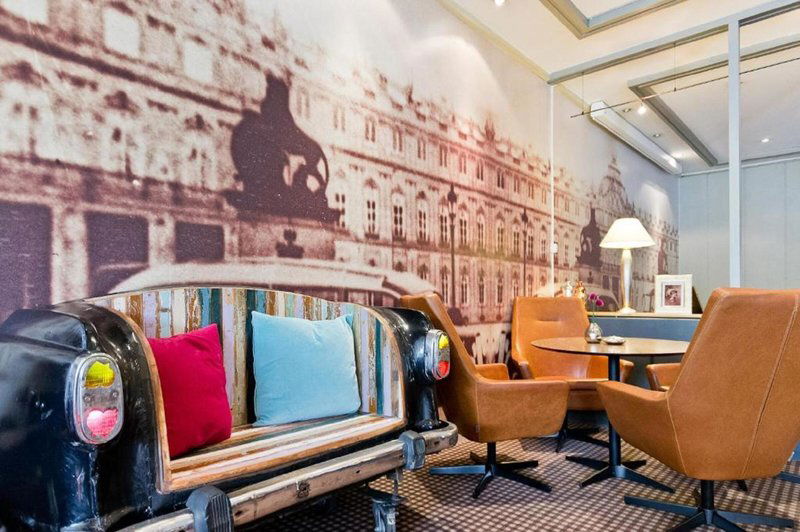 Hotel Arthotel Ana Neotel