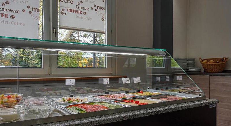 Hotel Centro Hotel Böblingen, Trademark Collection By Wyndham