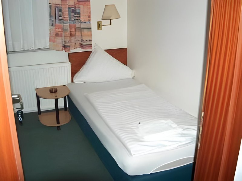 Hotel Stern