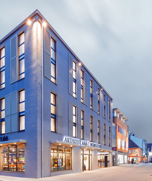 Hotel Elaya Hotel Goeppingen