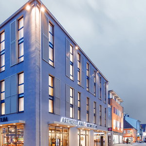 Hotel Elaya Hotel Goeppingen cazare Goeppingen