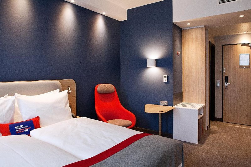 Hotel Holiday Inn Express Sindelfingen