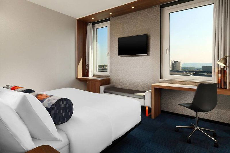 Hotel Aloft Stuttgart