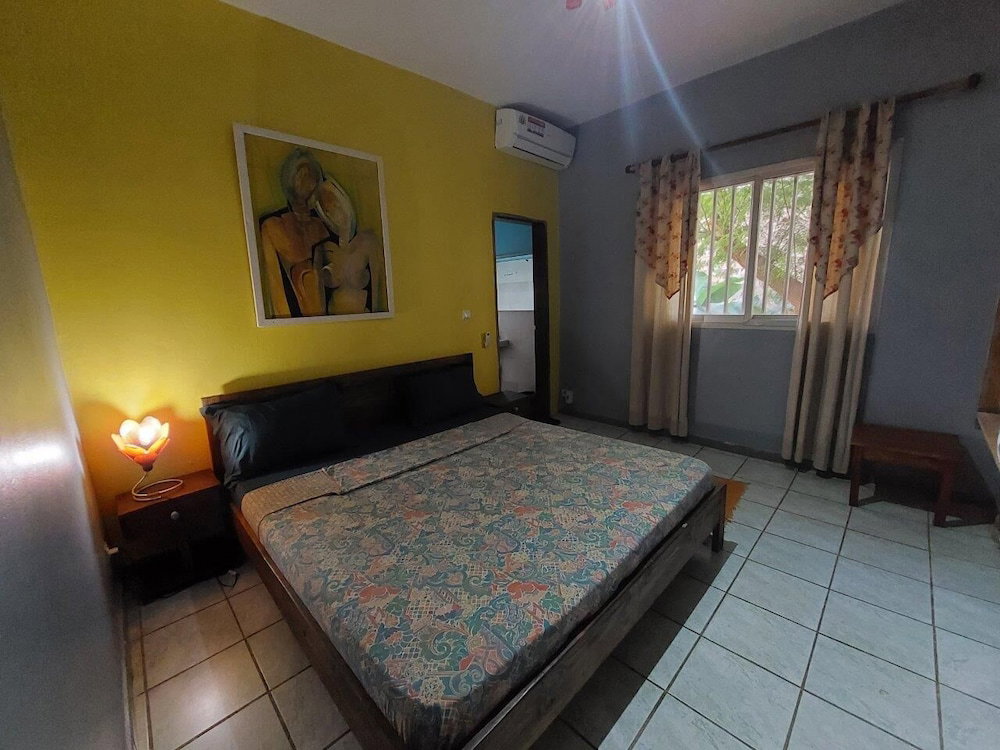 Hotel Villa Malaka
