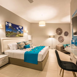 Sejur Azur Paradise vacanta Grand Baie