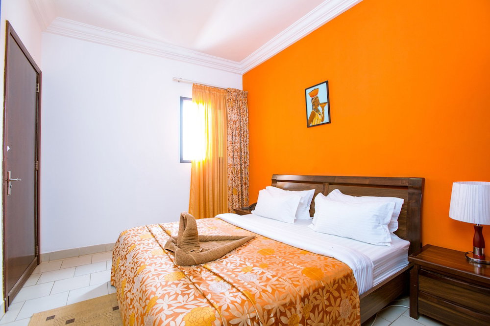 Hotel Residences Feto Ii