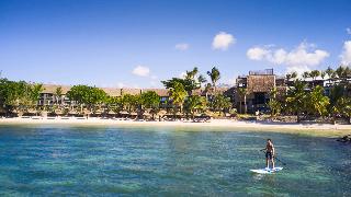 Hotel Lux* Grand Baie Resort & Residences