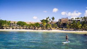 Hotel Lux* Grand Baie Resort & Residences cazare Grand Baie
