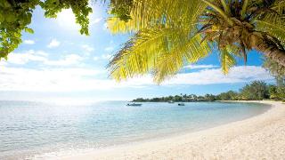 Lux* Grand Baie Resort & Residences