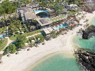 Lux* Grand Baie Resort & Residences