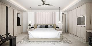 Lux* Grand Baie Resort & Residences