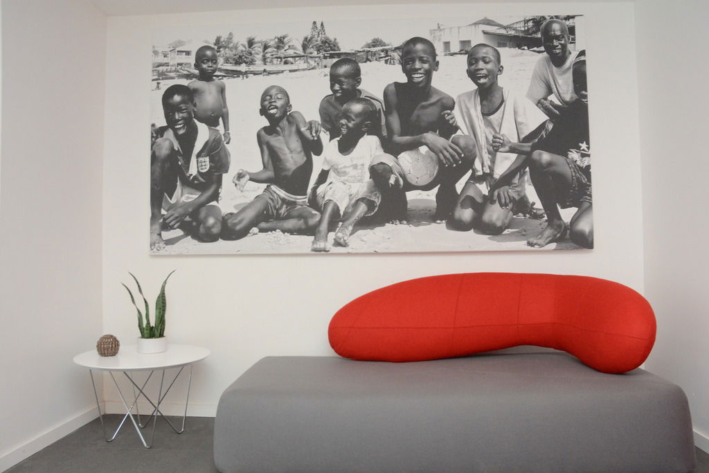 Hotel Yaas Hotel Dakar Almadies