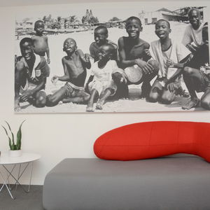 Hotel Yaas Hotel Dakar Almadies cazare Dakar