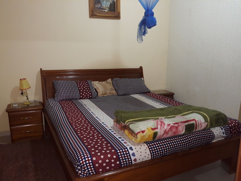 Hotel Residence Naticia