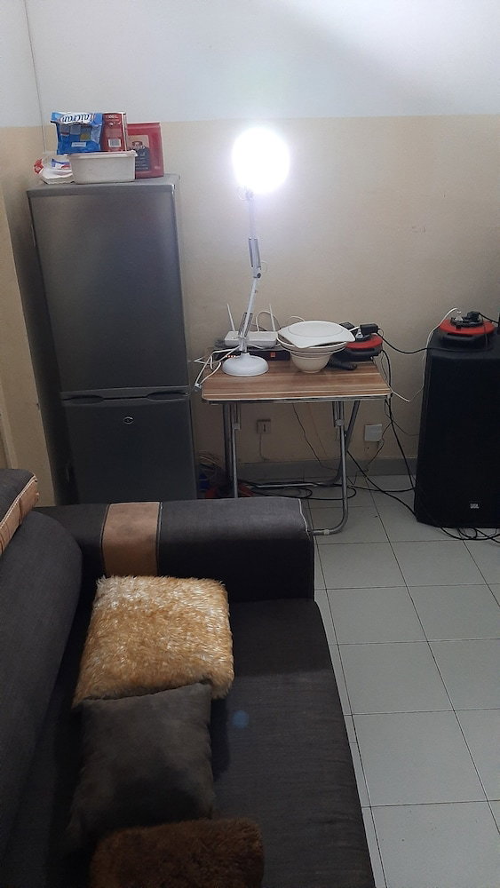 Hotel Aziz Residence