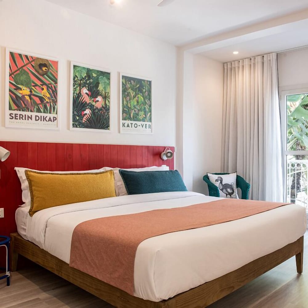 Hotel Dodo Square