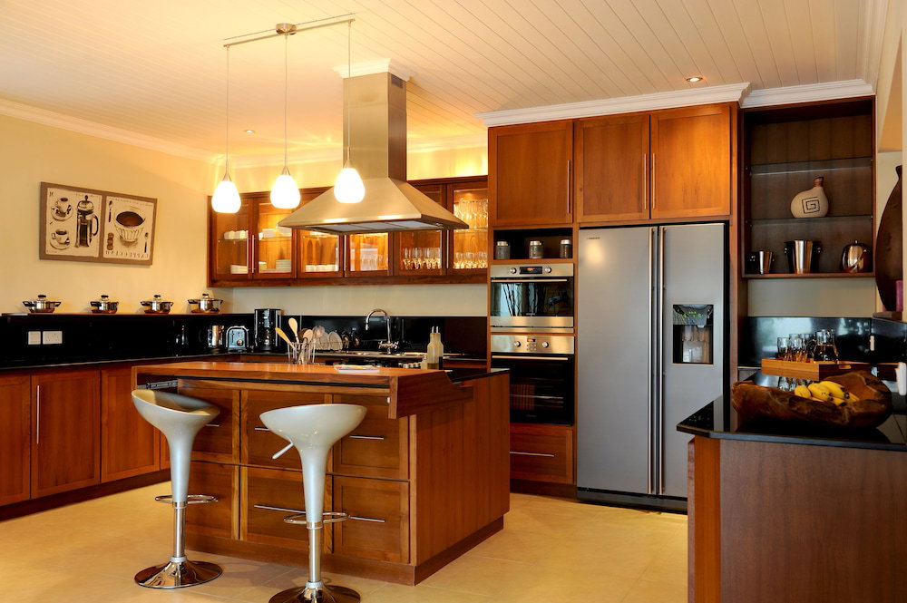 Hotel Oasis Villas By Fine & Country