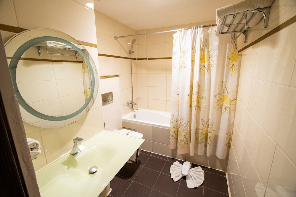 Hotel Hotel Fleur De Lys Plateau
