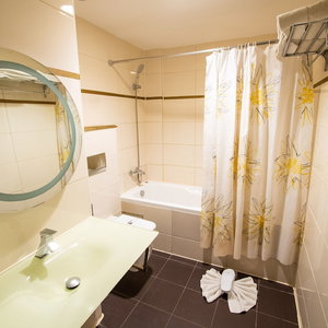 Hotel Hotel Fleur De Lys Plateau cazare Dakar
