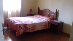Hotel Appartement cazare Grand Baie
