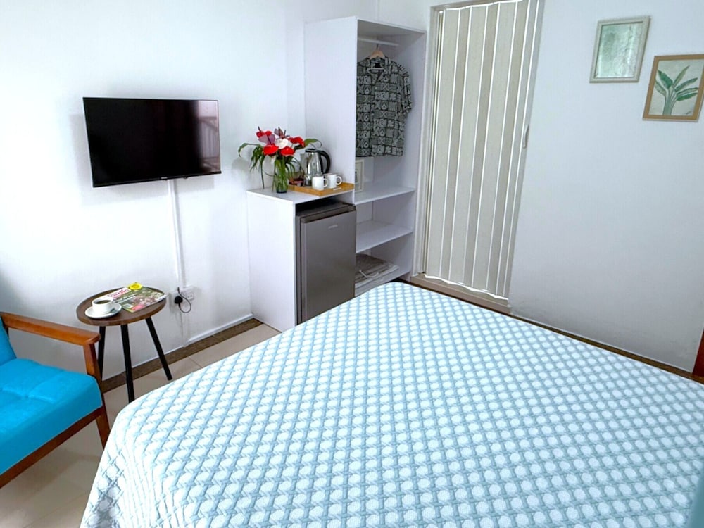 Hotel Residence Le Point Choisy