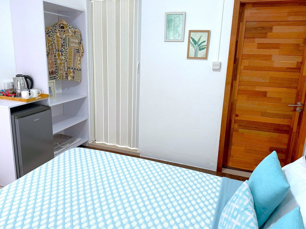 Residence Le Point Choisy